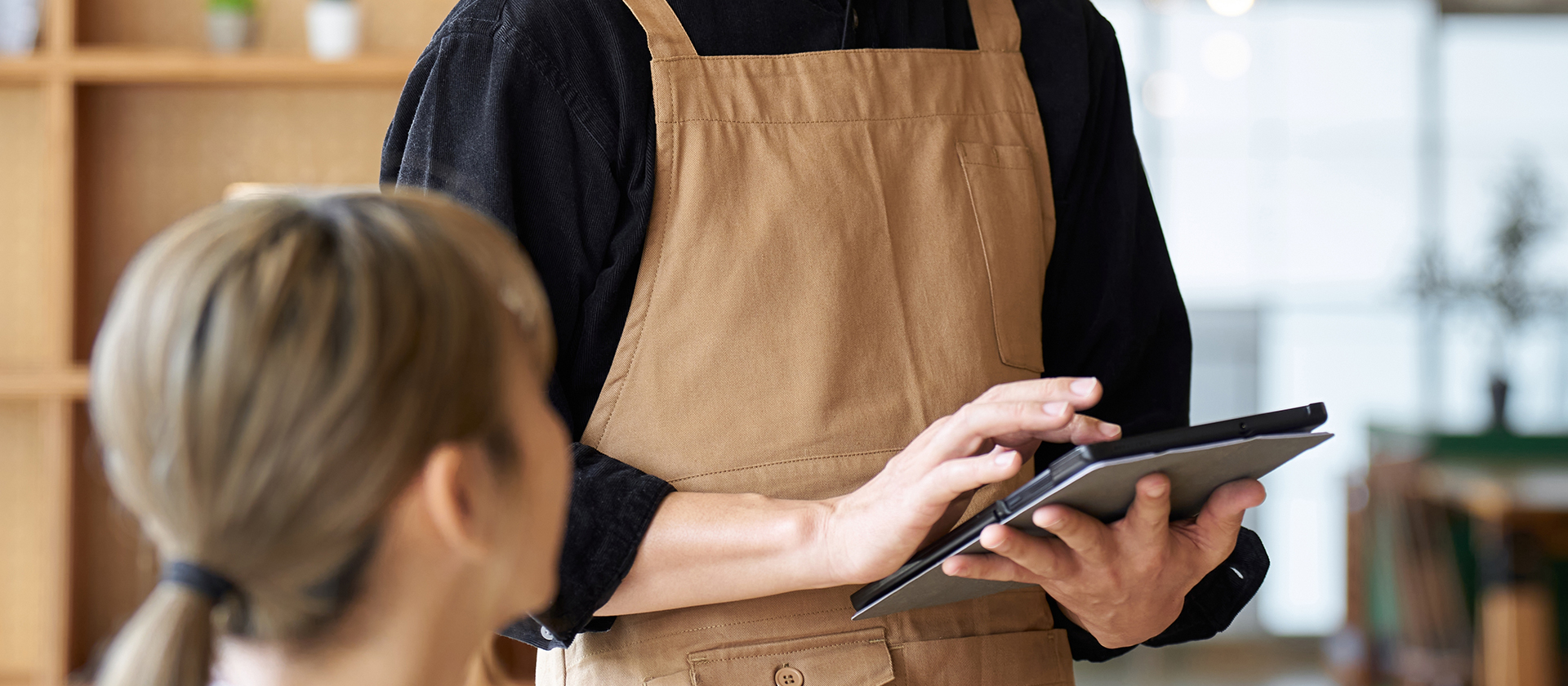お店づくりのすべてを集客までワンストップで