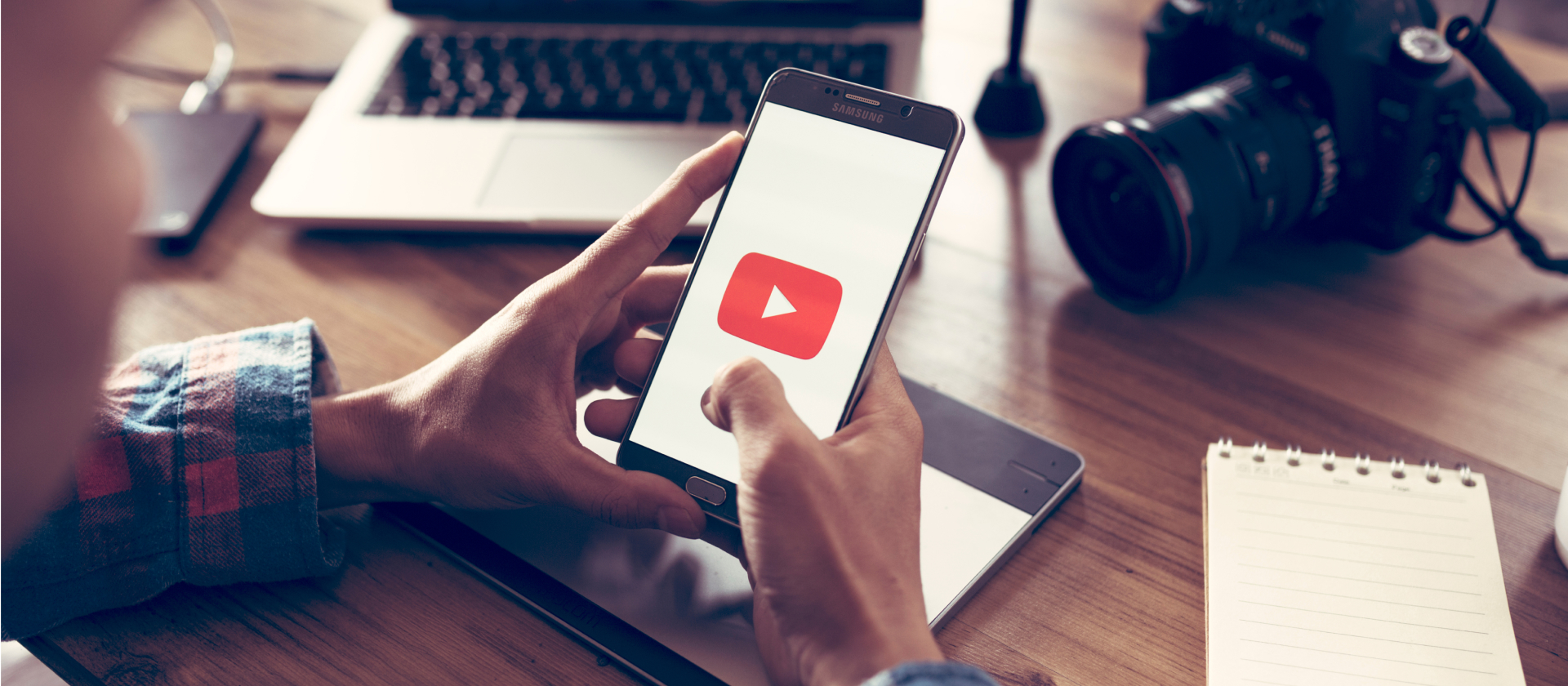 チャンネルを“コンテンツ資産”へ。未来を生むYouTube戦略